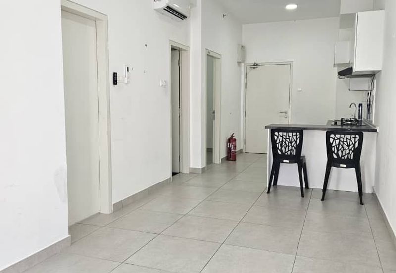 Residensi Rimbun @ Canopy Hills