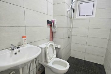 Canopy Hills Apartment