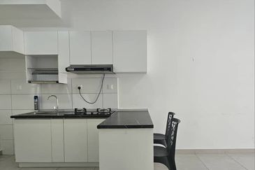 Canopy Hills Apartment