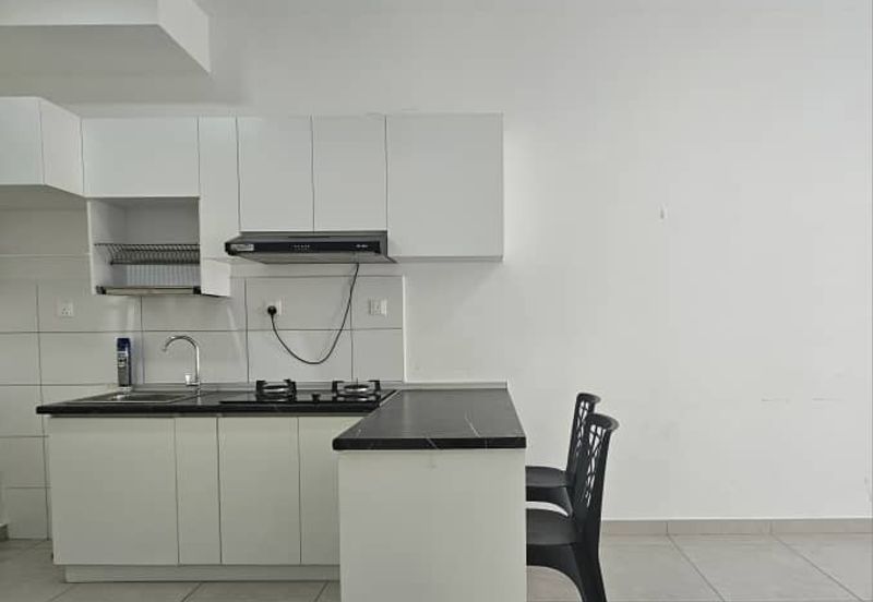 Residensi Rimbun @ Canopy Hills