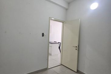 Canopy Hills Apartment