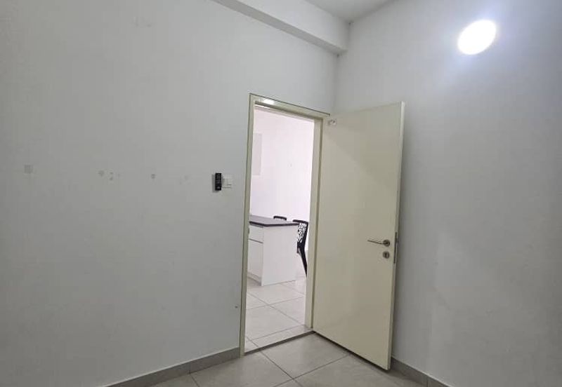 Residensi Rimbun @ Canopy Hills