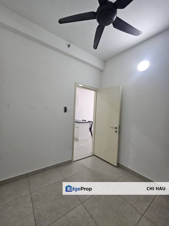 Canopy Hills (Residensi Rimbun) @ Kajang 2 for Rent. Open to student at UKM, KPTM, Meatech, Selangor, Kajang