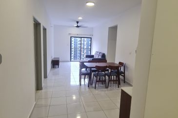 Residensi Mutiara Kajang 2