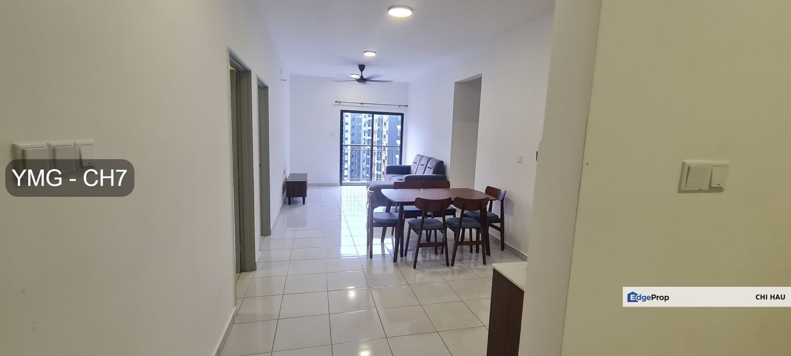 Residensi Mutiara Kajang 2 Brand New Full Furnished unit for Rent, Selangor, Kajang