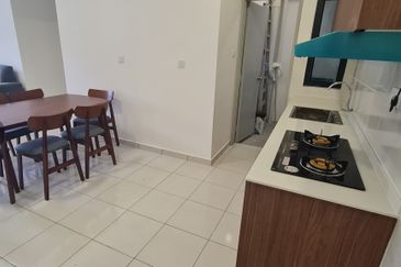 Residensi Mutiara Kajang 2