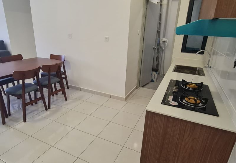 Residensi Mutiara Kajang 2