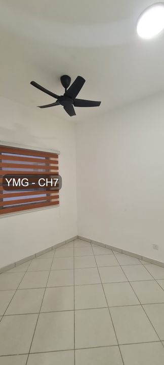 Residensi Mutiara Kajang 2 Brand New Full Furnished unit for Rent, Selangor, Kajang