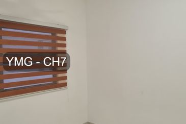 Residensi Mutiara Kajang 2