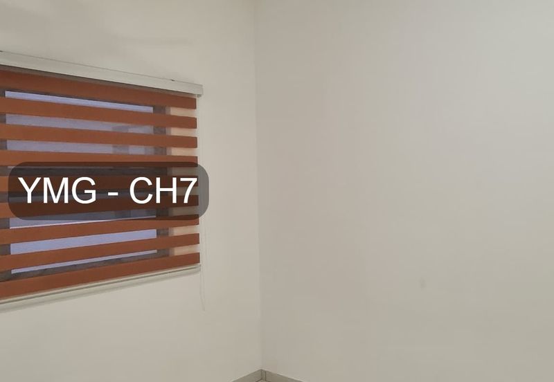 Residensi Mutiara Kajang 2