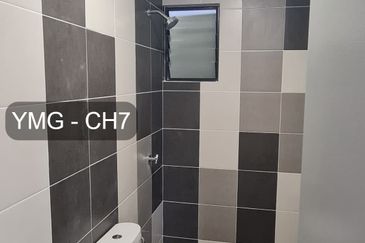 Residensi Mutiara Kajang 2