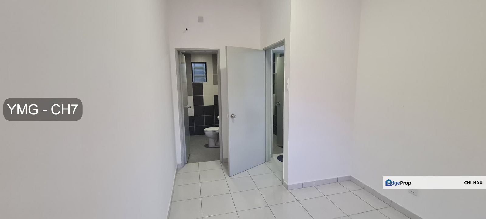 Residensi Mutiara Kajang 2 Brand New Full Furnished unit for Rent, Selangor, Kajang