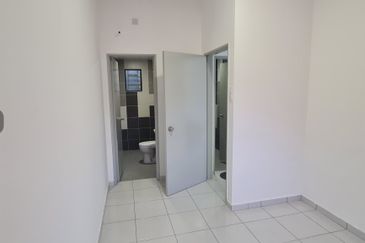 Residensi Mutiara Kajang 2