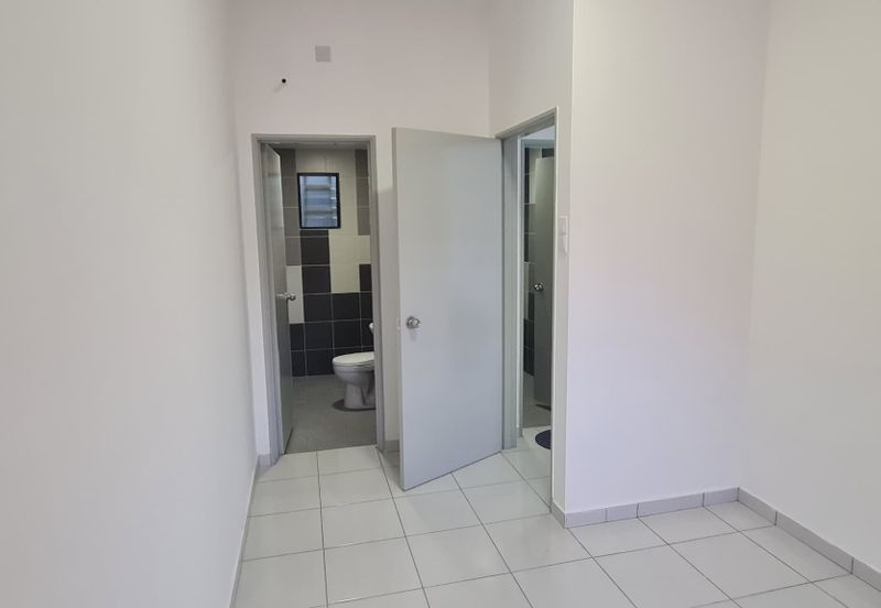 Residensi Mutiara Kajang 2