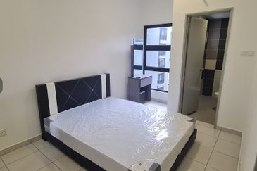 Residensi Mutiara Kajang 2
