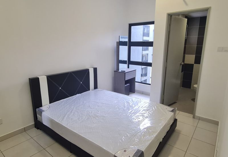 Residensi Mutiara Kajang 2