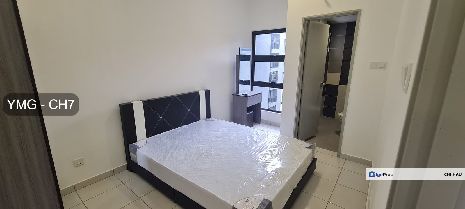 Residensi Mutiara Kajang 2 Brand New Full Furnished unit for Rent, Selangor, Kajang