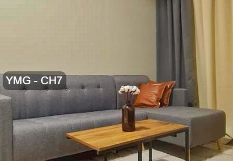 Residensi Rimbun @ Canopy Hills