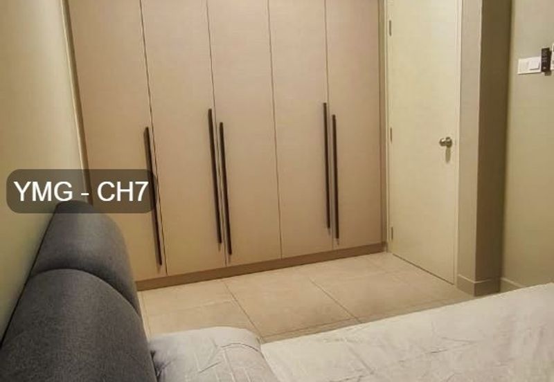 Residensi Rimbun @ Canopy Hills