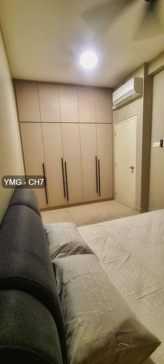 Cozy Design Canopy Hills (Residensi Rimbun) @ Kajang 2 for Rent, Selangor, Kajang