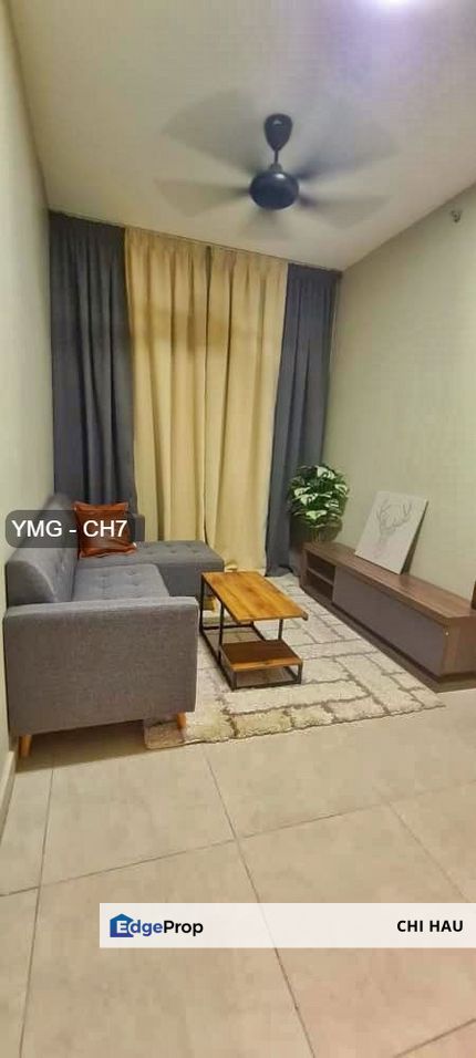 Cozy Design Canopy Hills (Residensi Rimbun) @ Kajang 2 for Rent, Selangor, Kajang