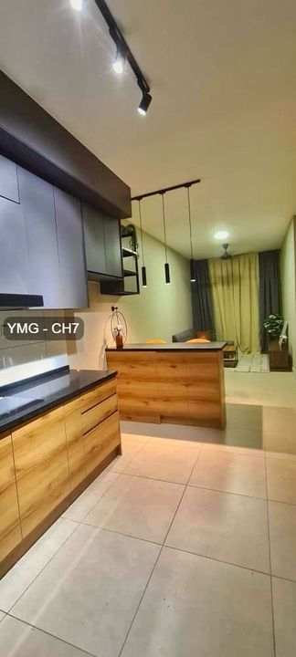 Cozy Design Canopy Hills (Residensi Rimbun) @ Kajang 2 for Rent, Selangor, Kajang