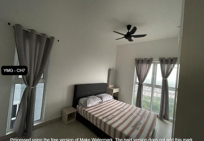 Residensi Rimbun @ Canopy Hills