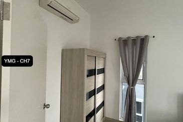 Canopy Hills Apartment