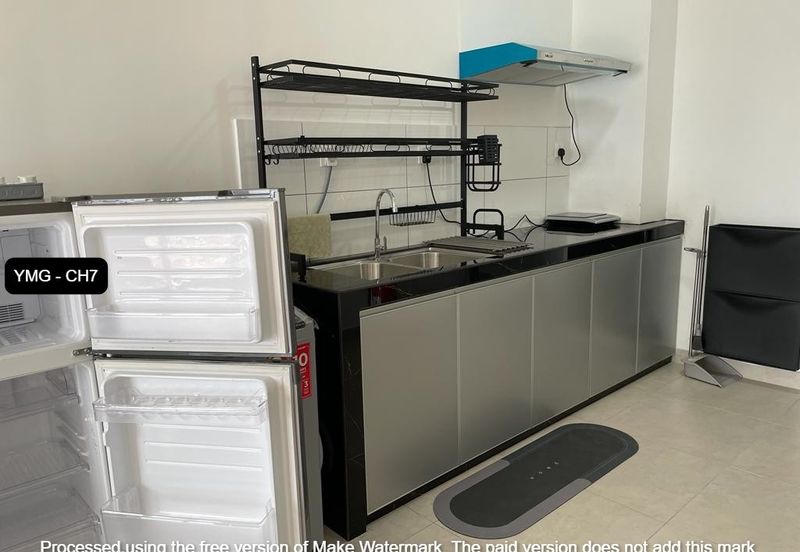 Residensi Rimbun @ Canopy Hills