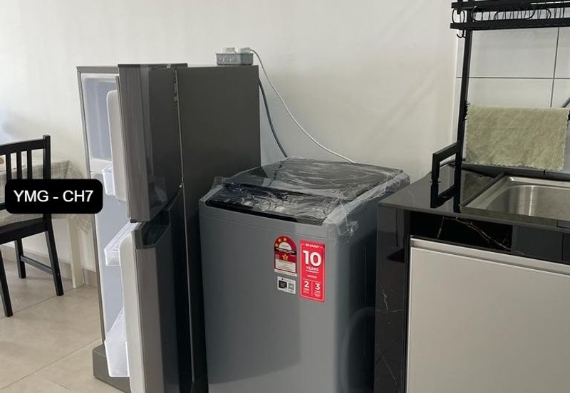 Residensi Rimbun @ Canopy Hills