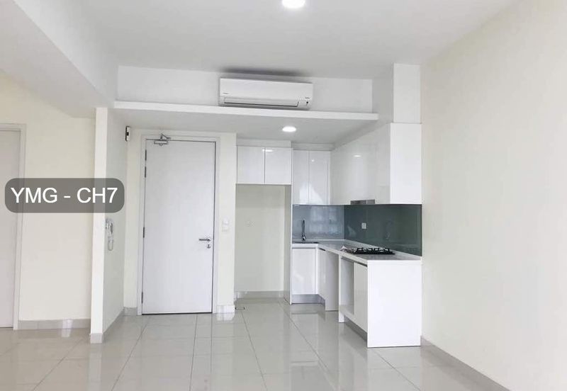 Pandora @ Tropicana Metropark