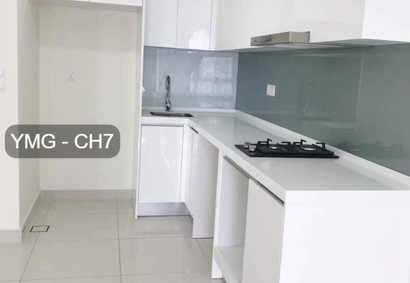 Pandora @ Tropicana Metropark