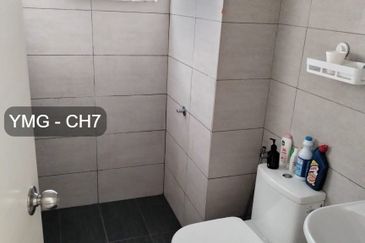 Canopy Hills Apartment