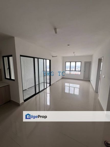 [Brand NEW Berkeley Uptown Residence Klang] near KDU Pin Hwa High School for RENT, Selangor, Klang