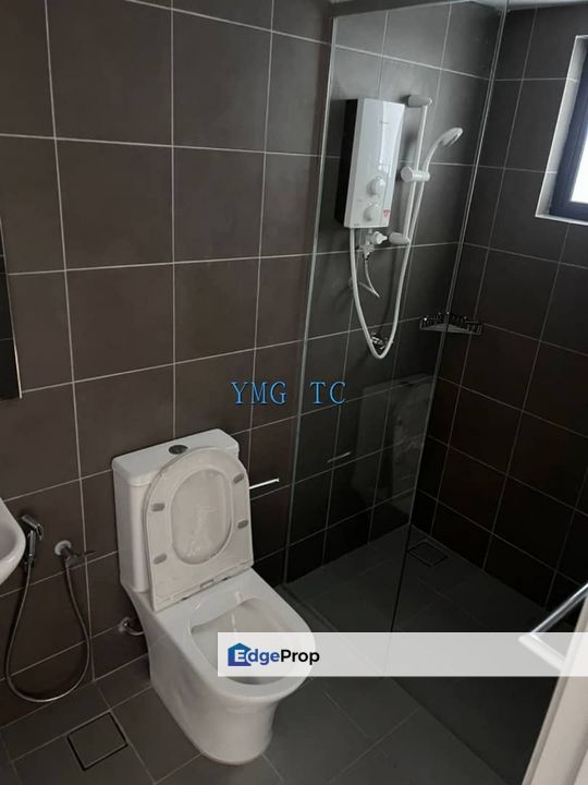 [Brand NEW Berkeley Uptown Residence Klang] near KDU Pin Hwa High School for RENT, Selangor, Klang