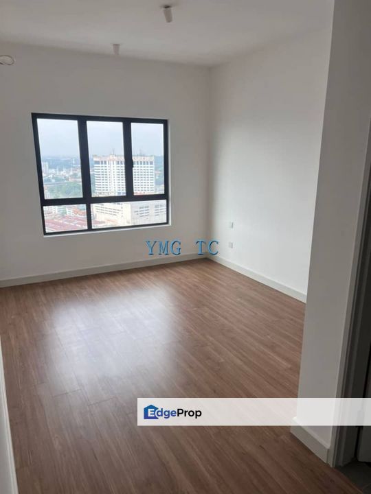 [Brand NEW Berkeley Uptown Residence Klang] near KDU Pin Hwa High School for RENT, Selangor, Klang