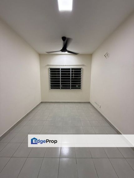 Seruling Apartment at Bandar Bukit Raja for RENT!!, Selangor, Klang