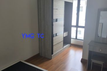 PERSADA @ Bandar Bukit Raja