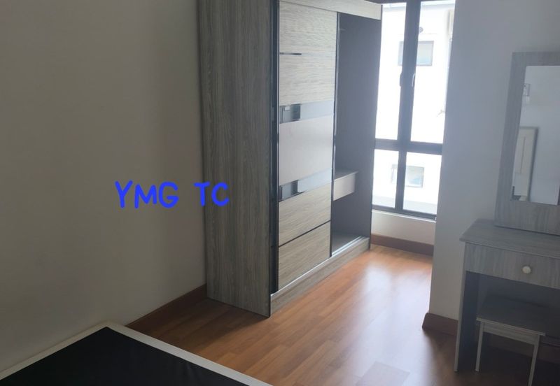 PERSADA @ Bandar Bukit Raja