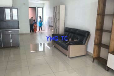 PERSADA @ Bandar Bukit Raja