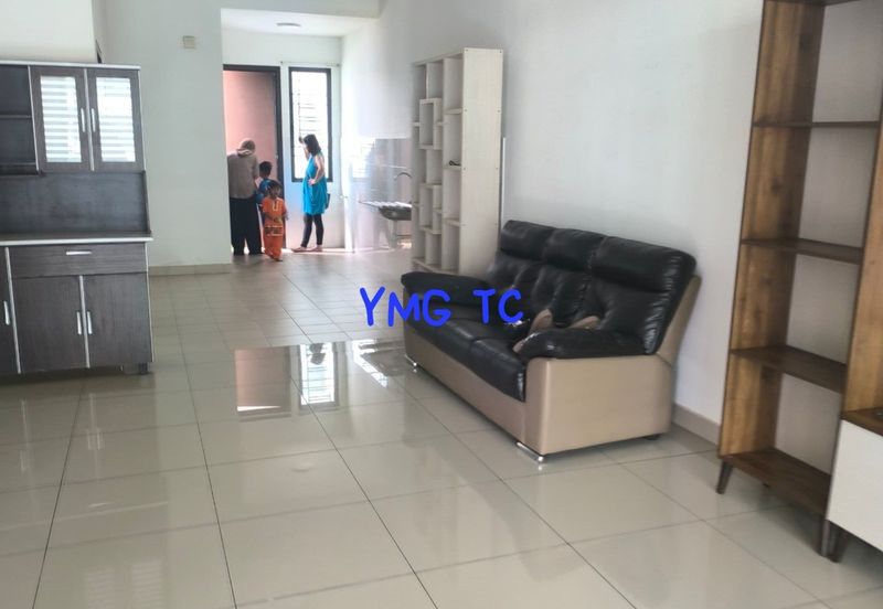 PERSADA @ Bandar Bukit Raja