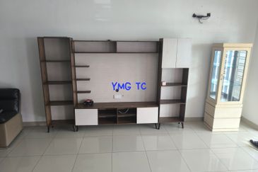 PERSADA @ Bandar Bukit Raja