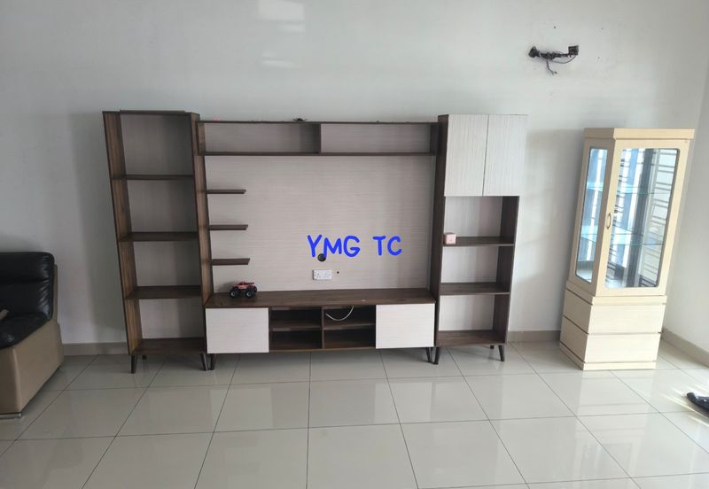 PERSADA @ Bandar Bukit Raja