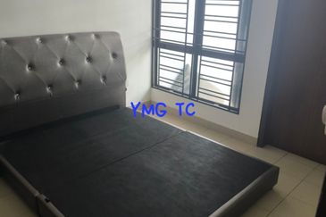 PERSADA @ Bandar Bukit Raja