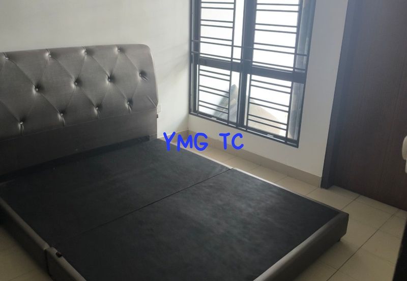 PERSADA @ Bandar Bukit Raja