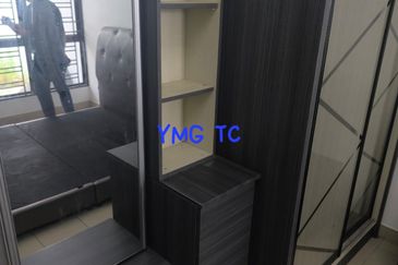 PERSADA @ Bandar Bukit Raja