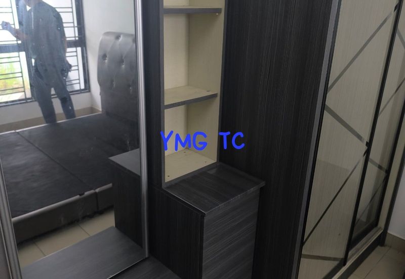 PERSADA @ Bandar Bukit Raja