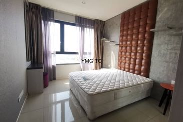 Liberty Tower @ i-City