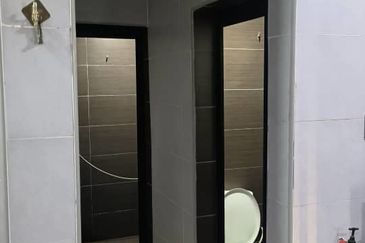 Taman Pendamar Indah