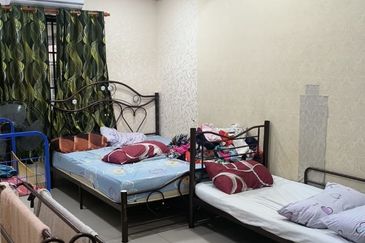 Taman Pendamar Indah